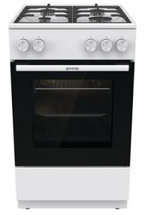 Плита газова Gorenje GG5A10WFFM