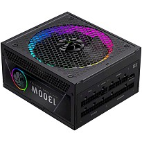 Блок живлення GameMax 1300W RGB PRO 1300P