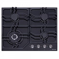 Варильна поверхня газова Perfelli HGG 61674 BL