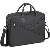 Сумка для ноутбука Rivacase 8124 Eco 15.6