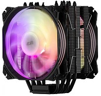 Кулер 2E Gaming AIR COOL (2E-AC120D6-ARGB)