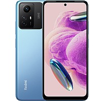 Смартфон Xiaomi Redmi Note 12S 8/256GB Blue