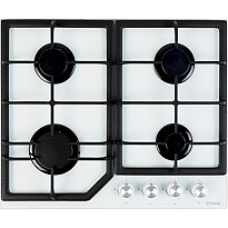 Варильна поверхня  Perfelli HGG 61424 WH біла