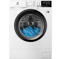 Пральна машина Electrolux EW6S426BUI