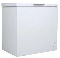 Морозильна скриня Saturn ST-C300W (300 л)