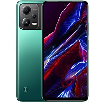 Смартфон Poco X5 5G 8/256GB Green