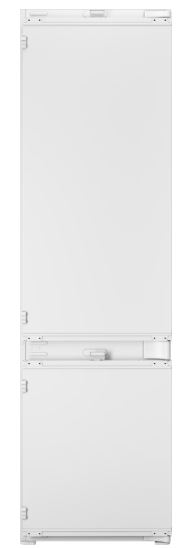 Двокамерний холодильник Beko B5BCNA325HS