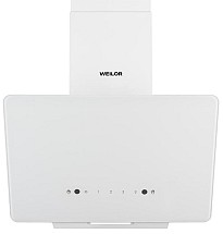 Витяжка Weilor AURA WDS 63 WHITE