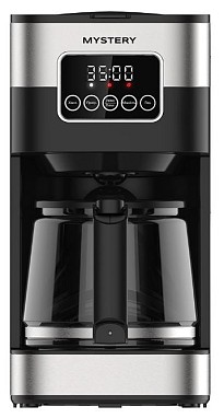 Кавоварка крапельна Mystery MCB-1150