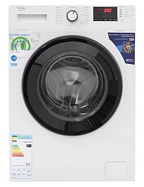 Пральна машина автомат Beko WUE6512IXBW