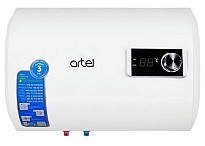 Бойлер Artel ART-HR-WH-1.5-30 WHITE (горизонтальний)