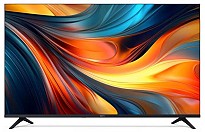 Телевізор Xiaomi TV A 43 FHD 2026 (L43MB-AFME) UA UCRF