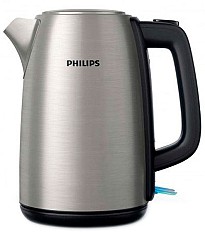 Електрочайник  Philips HD9351/90 нержавіюча сталь