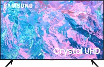 Телевізор Samsung UE50CU7100UXUA 50