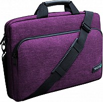 Сумка для ноутбука  Grand-X SB-138P Purple 14