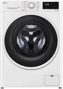 Пральна машина LG F2V3GS7WW