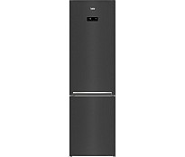 Холодильник Beko RCNA406E35ZXBR (чорний)