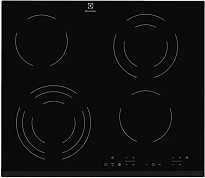 Варильна поверхня Electrolux EHF6343FOK