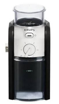 Кавомолка Krups GVX 242