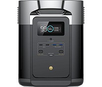 Зарядна станція EcoFlow Delta Max 1600