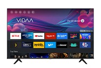 Телевізор Hisense 43A6BG