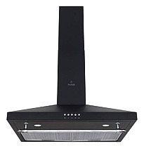Витяжка купольна Perfelli K 6232 BL 700 LED RETRO