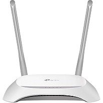 Маршрутизатор TP-Link TL-WR850N, стаціонарний