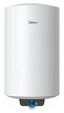 Водонагрівач Midea PRIME D50-15EFG (W)