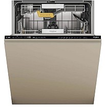 Вбудована посудомийна машина Whirlpool W8I HP42 L