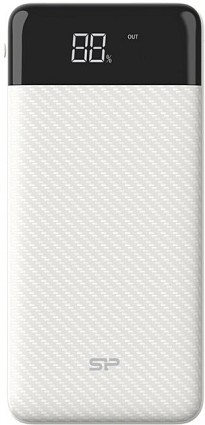 УМБ (Power Bank) Silicon Power GS28 20000mAh White