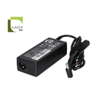 Блок живлення для ноутбука 1stCharger HP 120W(19.5V/6.15A) 4.5x3.0 + кабель живлення