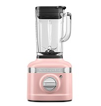 Стаціонарний блендер KitchenAid Artisan K400 1,4 л 5KSB4026EDR суха троянда