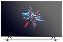 Телевізор Artel A55LU8500 DARK-GREY (Т2, Smart TV, 4К)