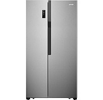 Холодильник Gorenje NRS918FMX