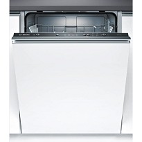 Вбудована посудомийна машина Bosch SMV24AX00K 60 см