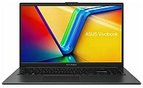 Ноутбук Asus Vivobook Go 15 L1504FA Mixed Black (L1504FA-BQ1966) 