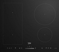Варильна поверхня електрична Beko HII64500UFT