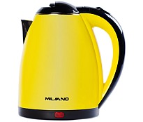 Електрочайник Milano KT-3001 YB Rainbow