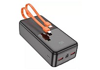 УМБ (Power Bank) Hoco J119B Sharp 30000mAh