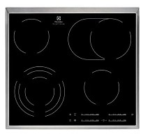 Варильна поверхня Electrolux EHF96547XK