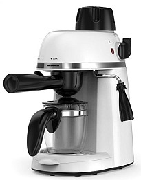 Кавоварка рожкова Heinner HEM-350WH