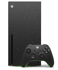 Ігрова приставка Microsoft Xbox Series X 2 TB Galaxy Black (Global)