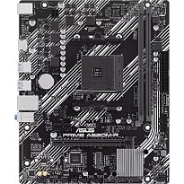 Материнська плата Asus PRIME A520M-R (sAM4, AMD A520, PCI-Ex16)