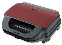 Сендвічниця Heinner SM-2H900BKS