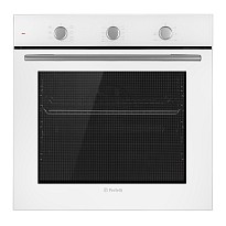 Духова шафа Perfelli PERLA 6M7 BIANCO Біла