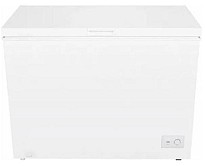Морозильна скриня Saturn ST-C380W (380 л)