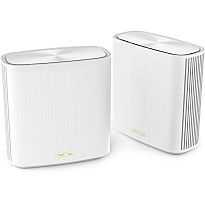 Маршрутизатор Asus ZenWiFi XD6 2PK White (XD6-2PK-WHITE)