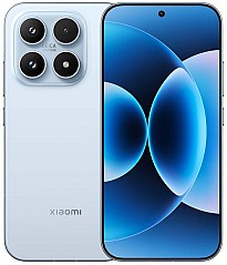 Смартфон Xiaomi 17 12/256GB Ice Blue (Global) (із зарядним пристроєм)