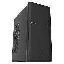 Корпус GameMax ET-209 450W