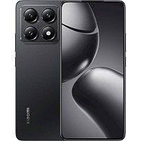 Смартфон Xiaomi 14T 12/256GB Titan Black NFC (Global)